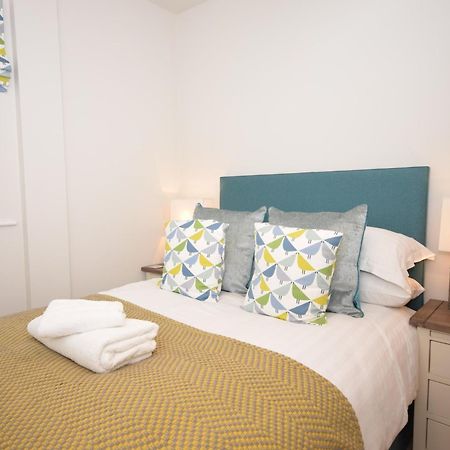 韦斯特沃德霍3 Bed In Westward Ho 52079别墅 外观 照片