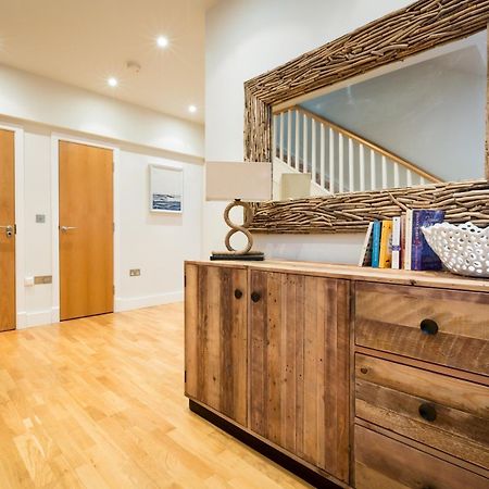 韦斯特沃德霍3 Bed In Westward Ho 52079别墅 外观 照片