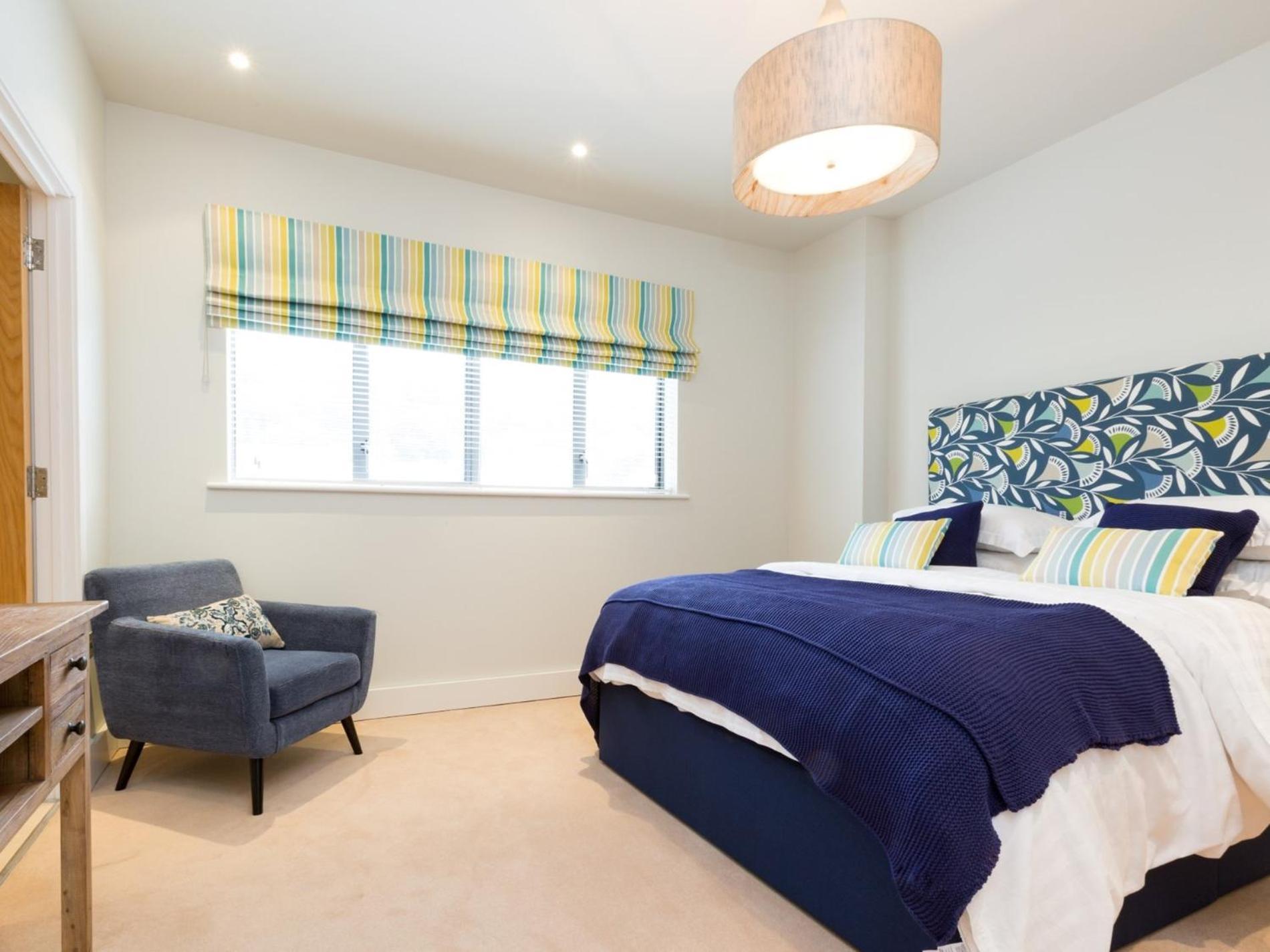 韦斯特沃德霍3 Bed In Westward Ho 52079别墅 外观 照片