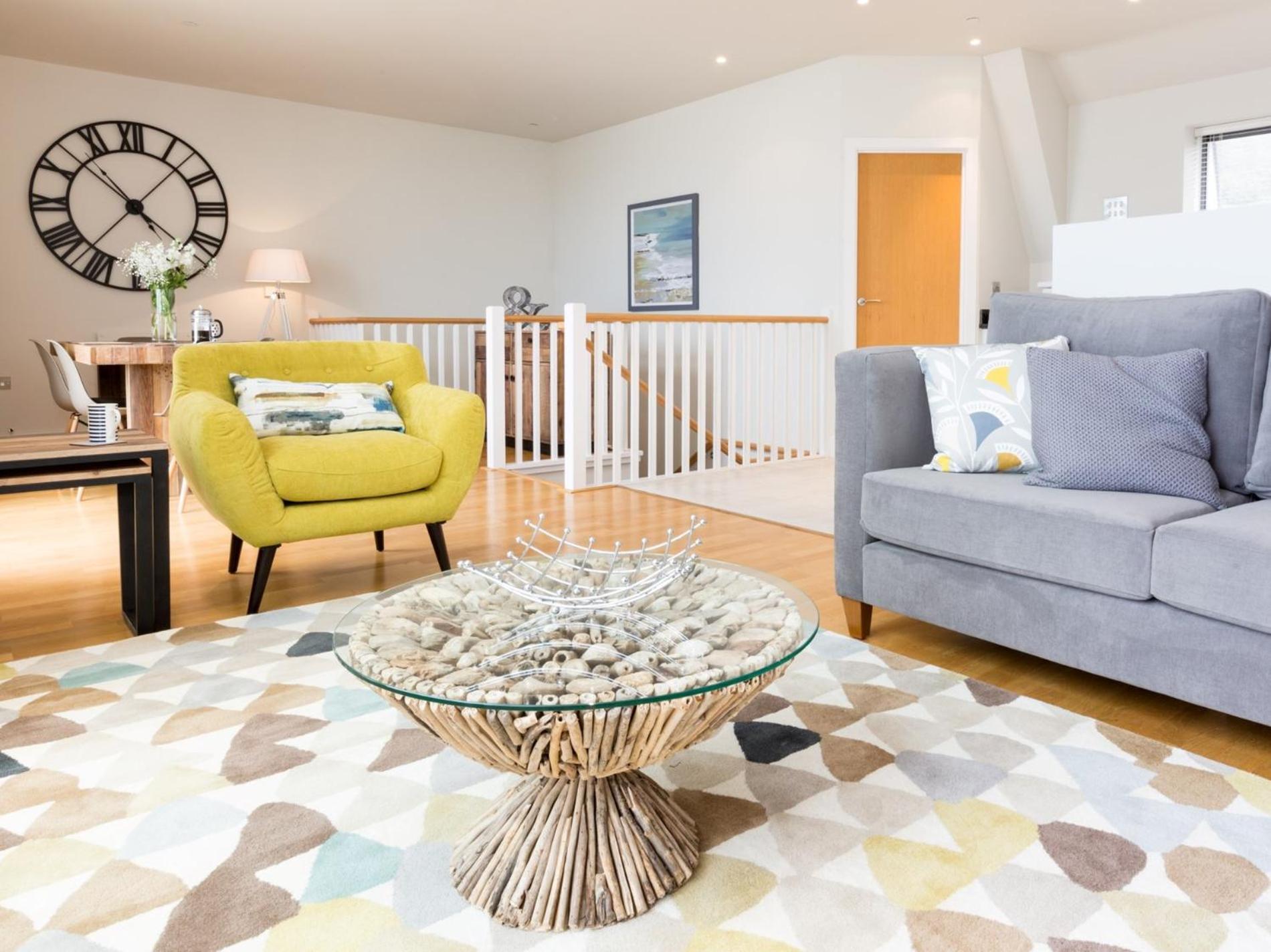 韦斯特沃德霍3 Bed In Westward Ho 52079别墅 外观 照片