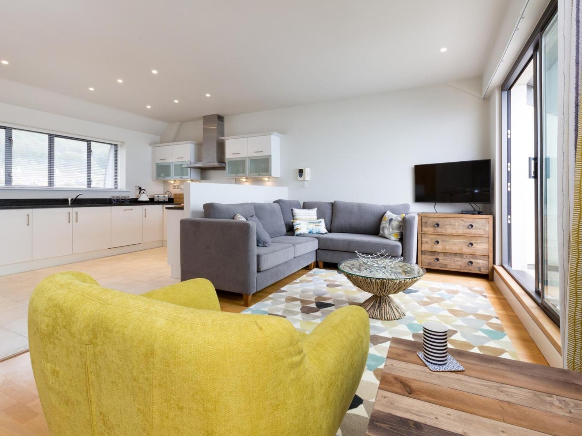 韦斯特沃德霍3 Bed In Westward Ho 52079别墅 外观 照片
