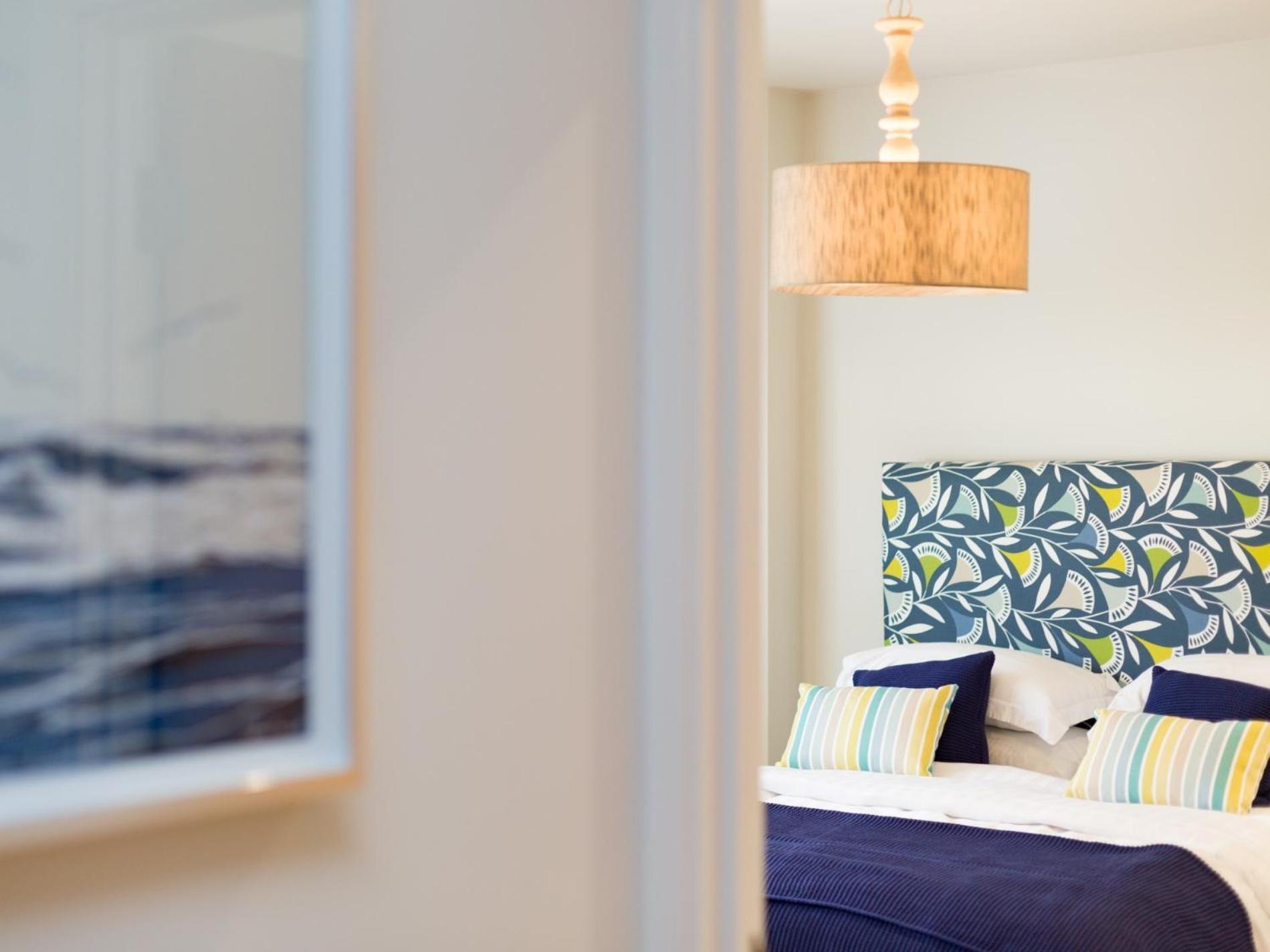韦斯特沃德霍3 Bed In Westward Ho 52079别墅 外观 照片