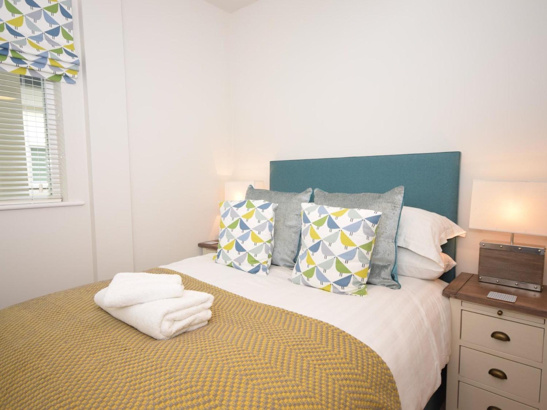 韦斯特沃德霍3 Bed In Westward Ho 52079别墅 外观 照片