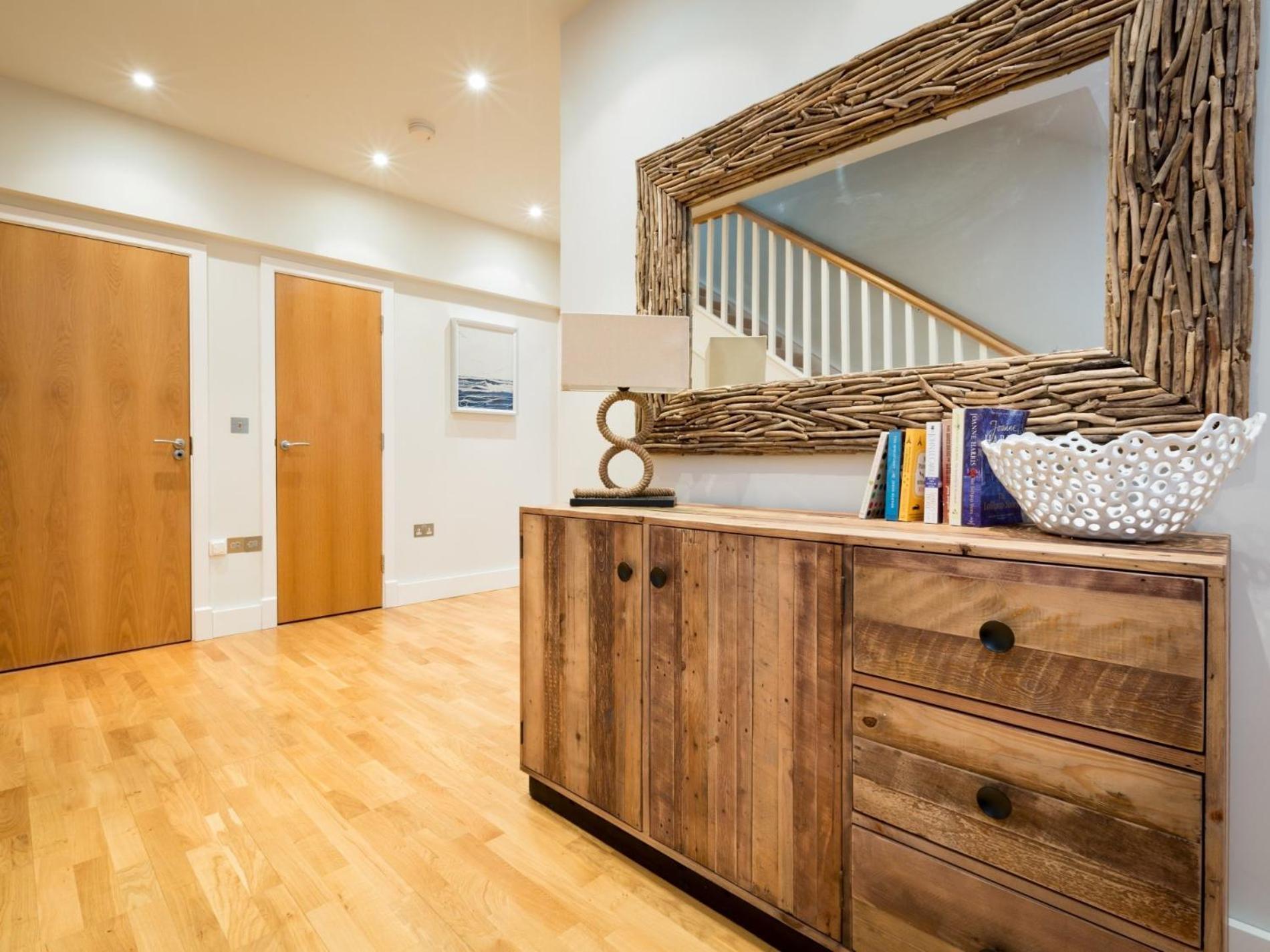 韦斯特沃德霍3 Bed In Westward Ho 52079别墅 外观 照片