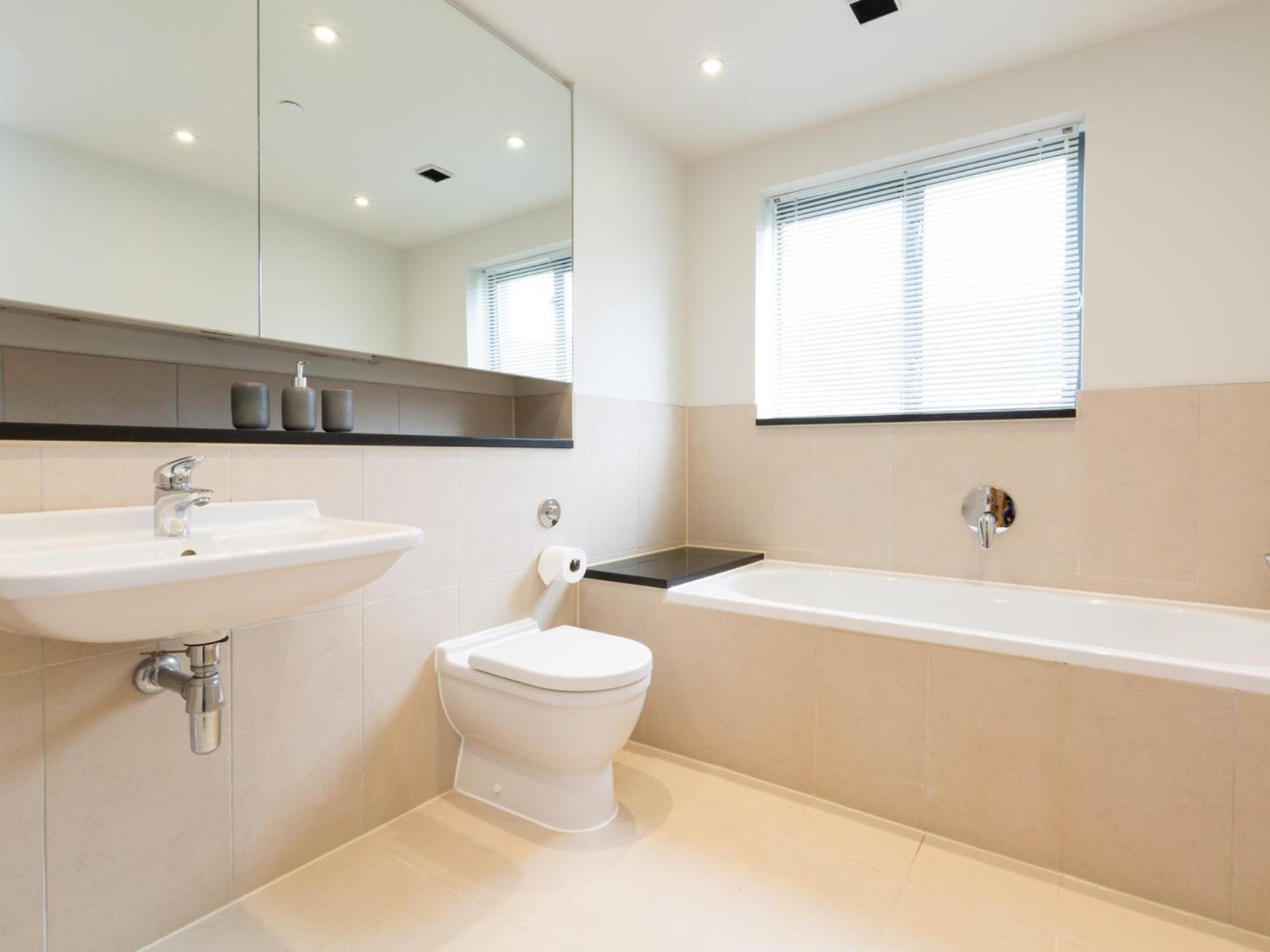 韦斯特沃德霍3 Bed In Westward Ho 52079别墅 外观 照片