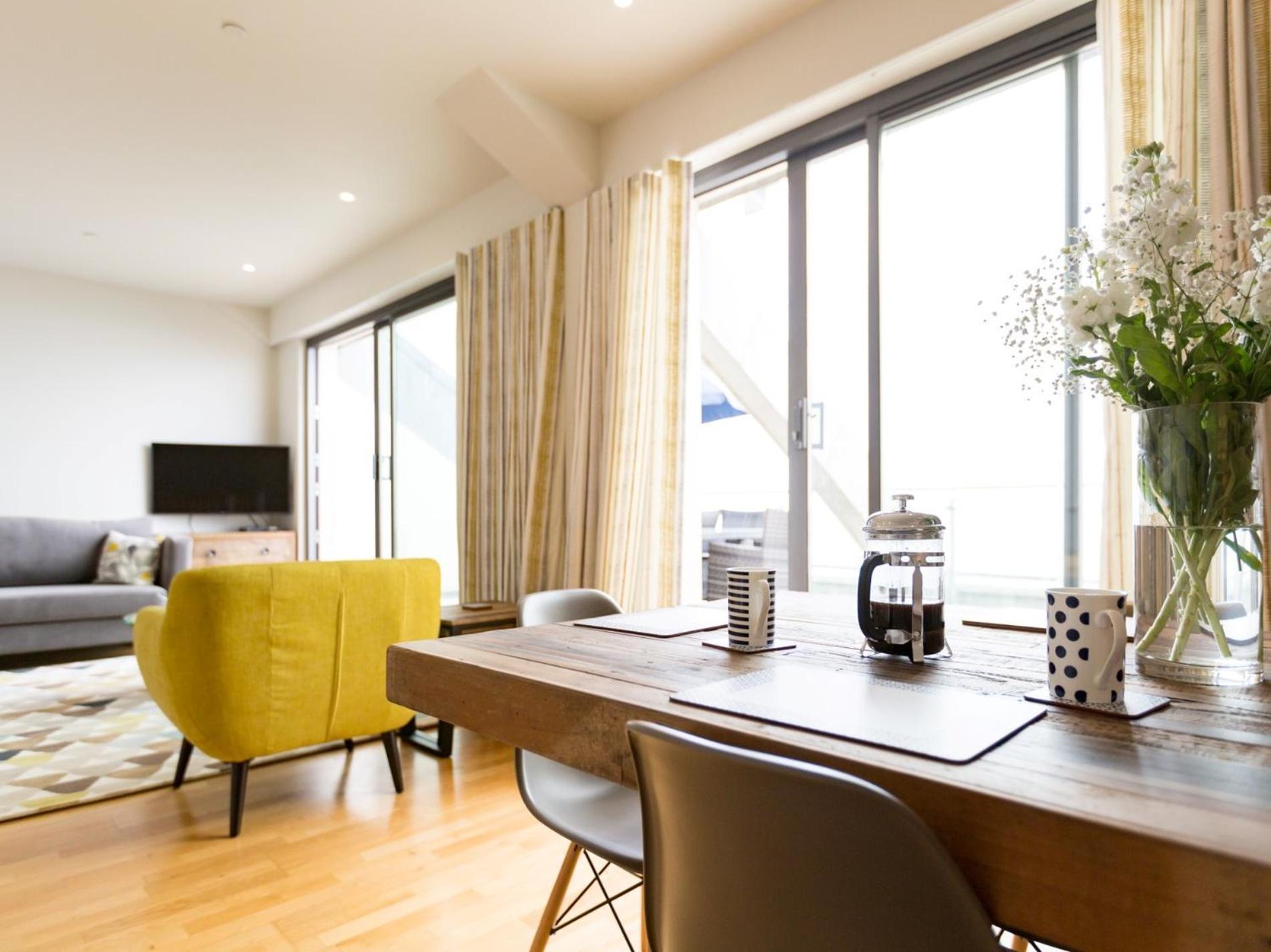 韦斯特沃德霍3 Bed In Westward Ho 52079别墅 外观 照片