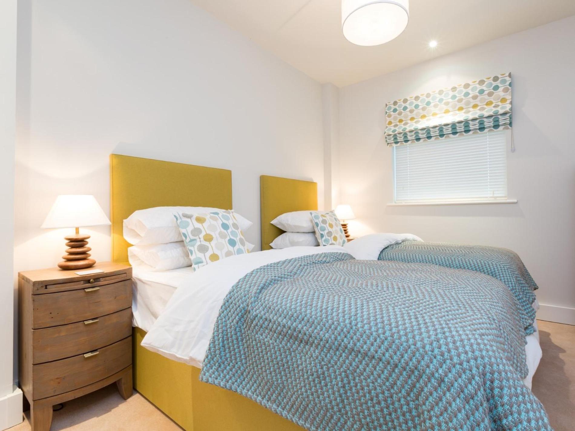 韦斯特沃德霍3 Bed In Westward Ho 52079别墅 外观 照片
